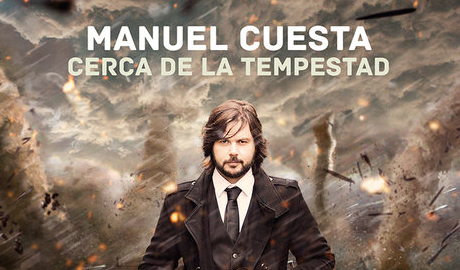 Cerca de la tempestad (2014)